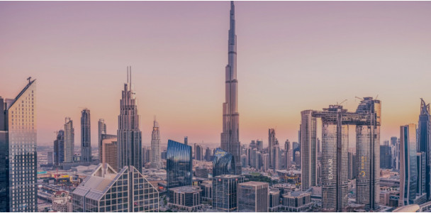 Unlocking Luxury: Your Guide to Business Class Flights to Dubai