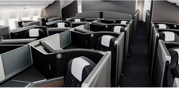 How to Find the Best Business Class Deals for International Travel