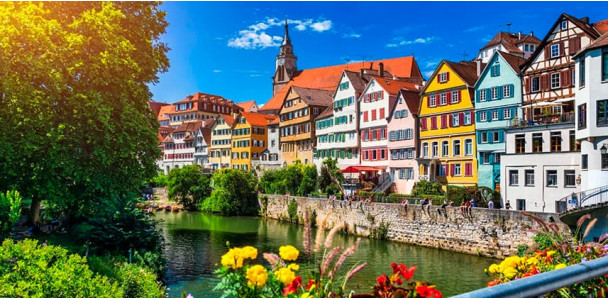 Best European Travel Destinations for Americans