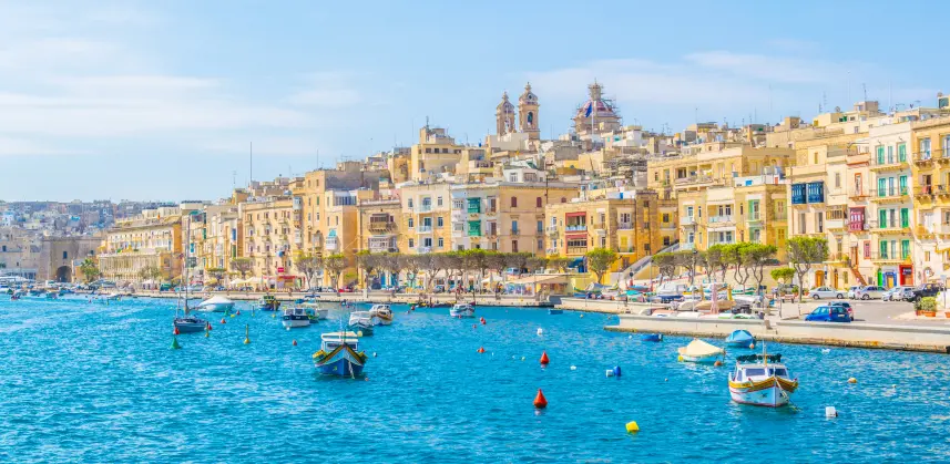 Qatar Airways Resumes Flights to Malta with Four Weekly Services Starting July 2025