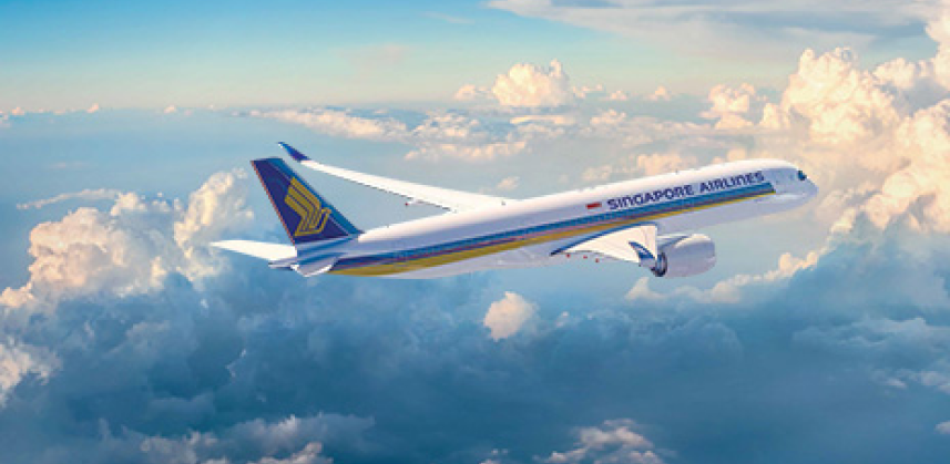 Singapore Airlines Expands Brisbane Services to Pre-Pandemic Levels