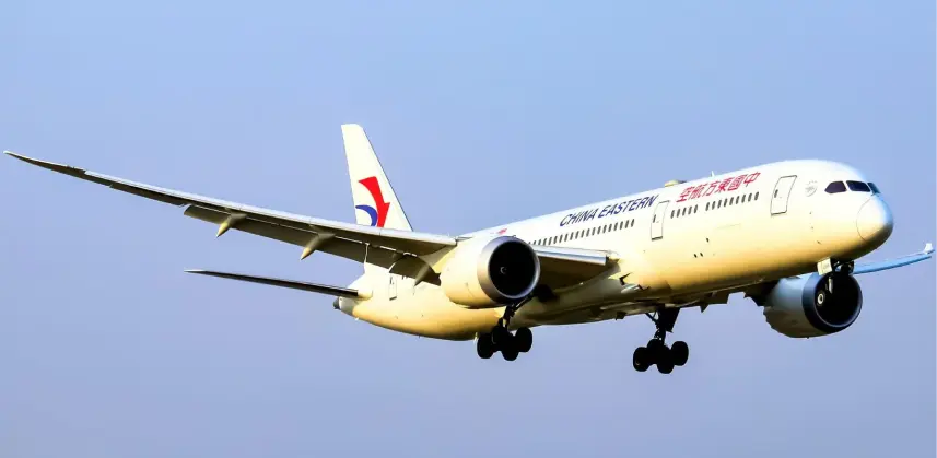 New Horizons: EFIS Maroc and China Eastern Airlines Launch Casablanca-Shanghai Flights