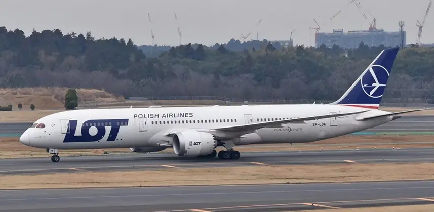 LOT Polish Airlines Expands Transatlantic Flights, Dropping Budapest-Seoul Route