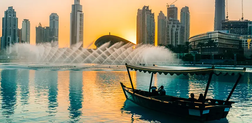Discover the Ultimate Winter Getaway in Dubai with PrivyTrips