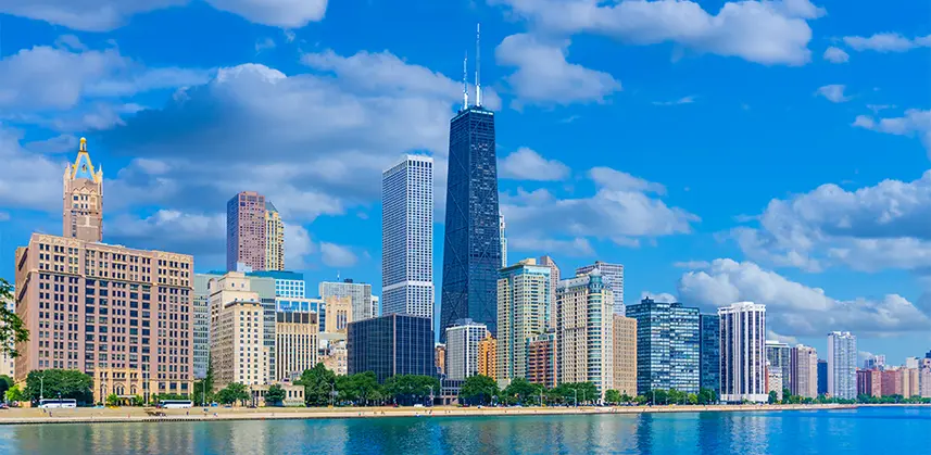 More Flights, More Comfort, More Destinations: American Airlines Expands Service from Chicago O’Hare