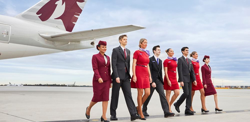Virgin Australia and Qatar Airways Partnership Approved, Expanding Global Travel Opportunities