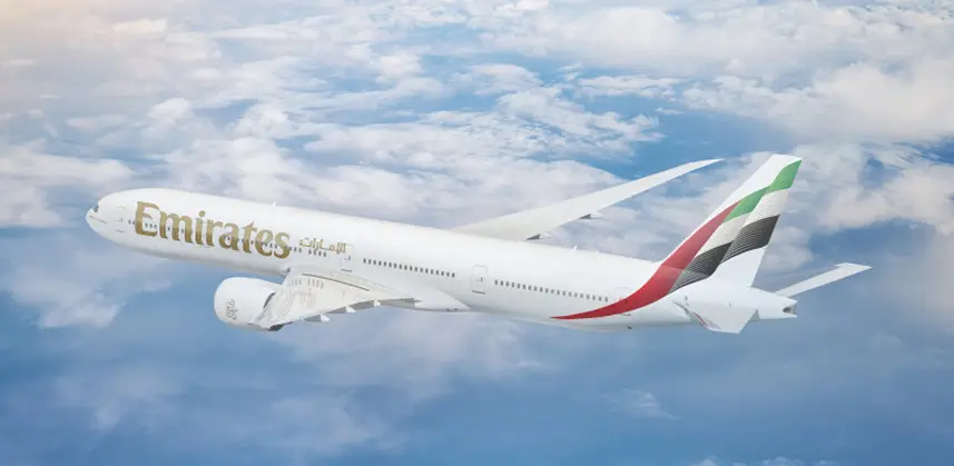 Emirates Upgrades Boeing 777 Fleet for Premium Business Class Travel to Riyadh
