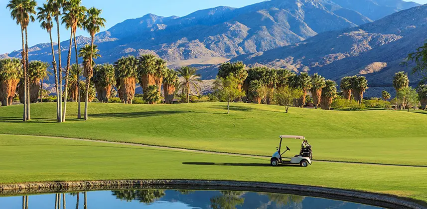 Discover the Best Golf Destinations with PrivyTrips