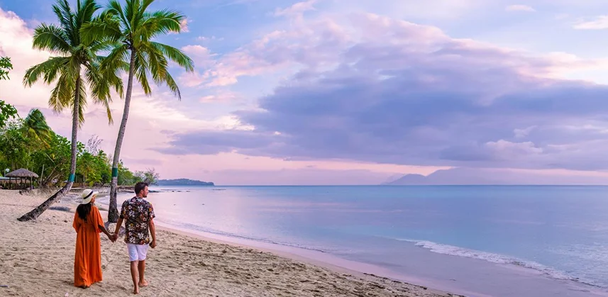 2025 Travel Trends: Where and How the World is Traveling This Year