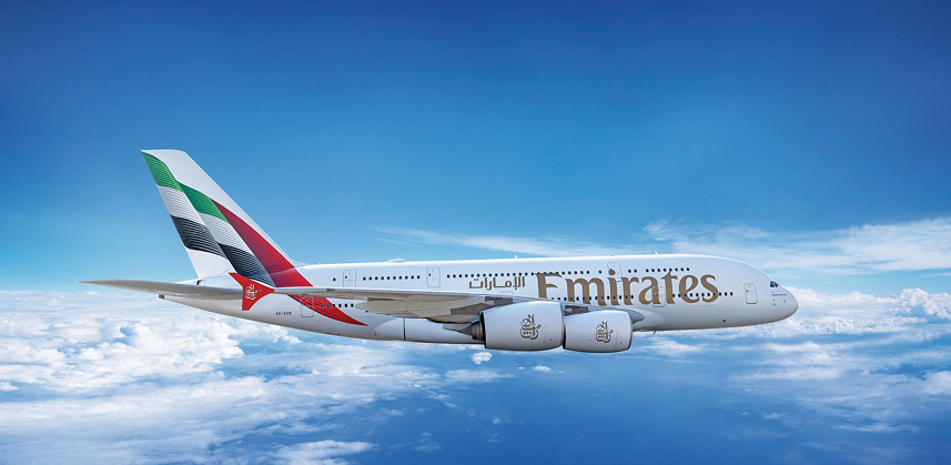 Emirates Celebrates 25 Years of Connecting Sydney with the World