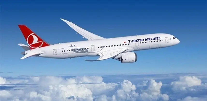 Turkish Airlines Launches New Flights to Ohrid, North Macedonia