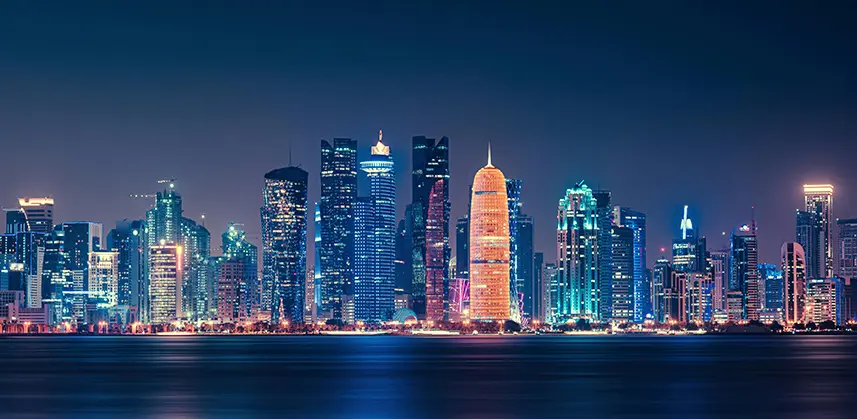 Discover Doha: A Luxurious Winter Getaway