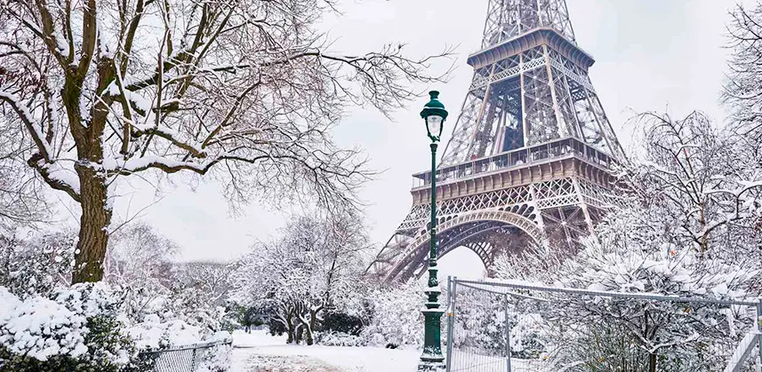Explore Paris in the Winter: Must-See Sites and Advice for a Wonderful Vacation