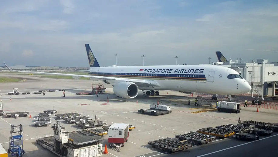 Air India and Singapore Airlines Expand Codeshare Partnership, Adding 51 New Destinations for Premium Travelers
