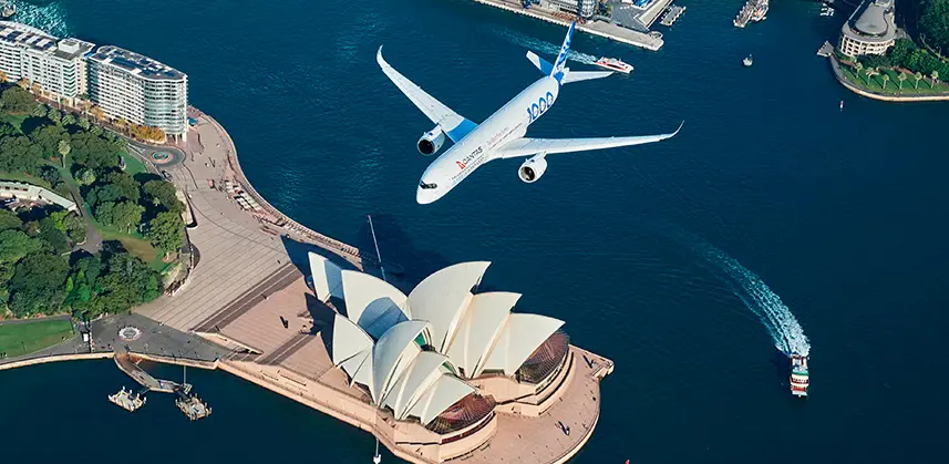 Sydney in Winter: A Luxurious Business Traveler’s Dream Destination