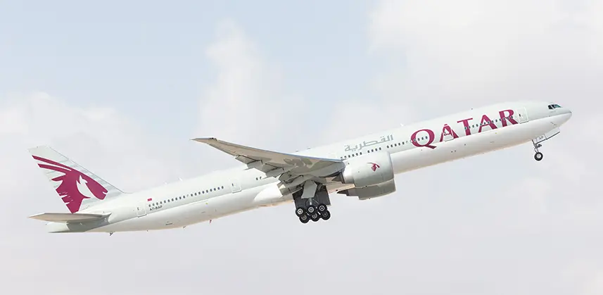 Qatar Airways to Resume Daily Flights to Canberra