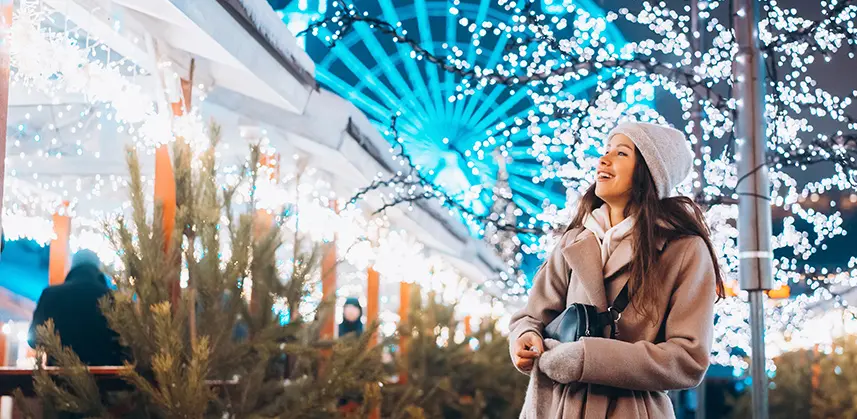 Winter Getaway to Budapest: Thermal Baths, Christmas Markets, and Luxury Travel Tips