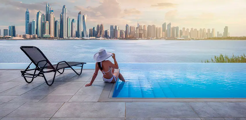Discover Exclusive Dubai Experiences This Winter with Emirates Business Class