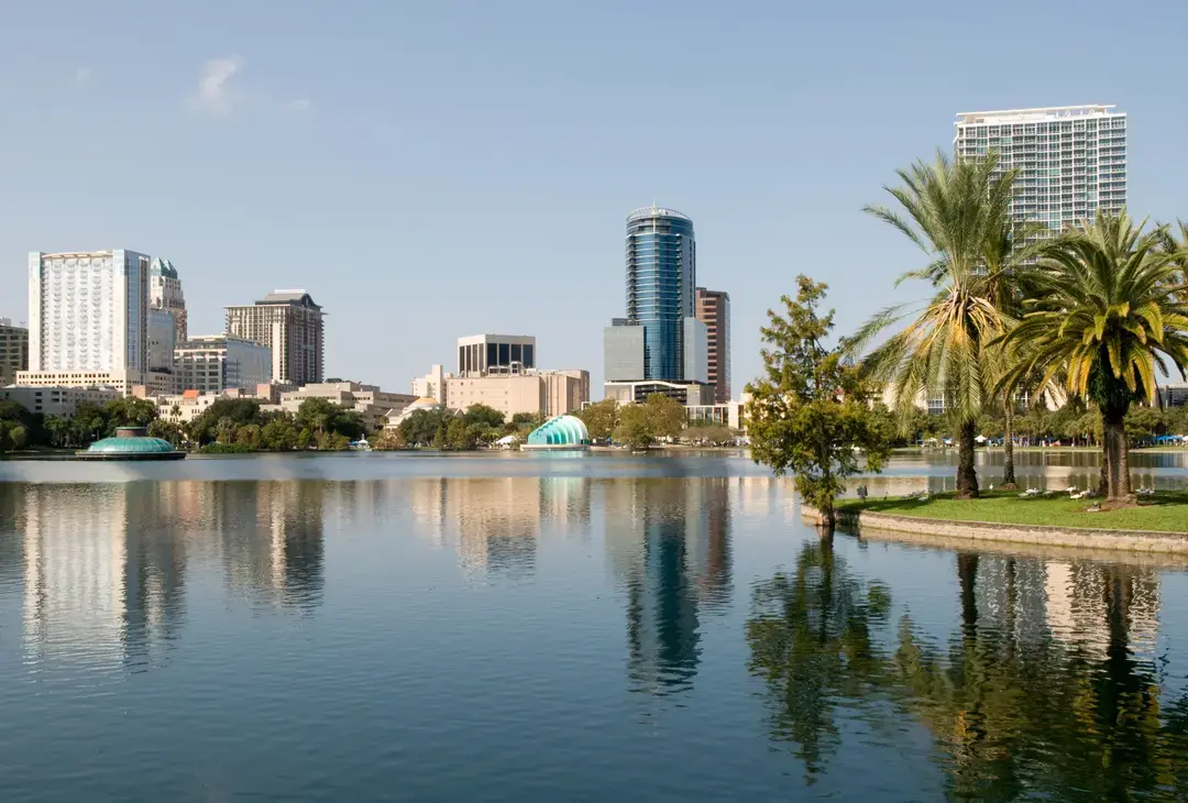 Air France to Launch Direct Flights from Paris to Orlando – Starting May 2025