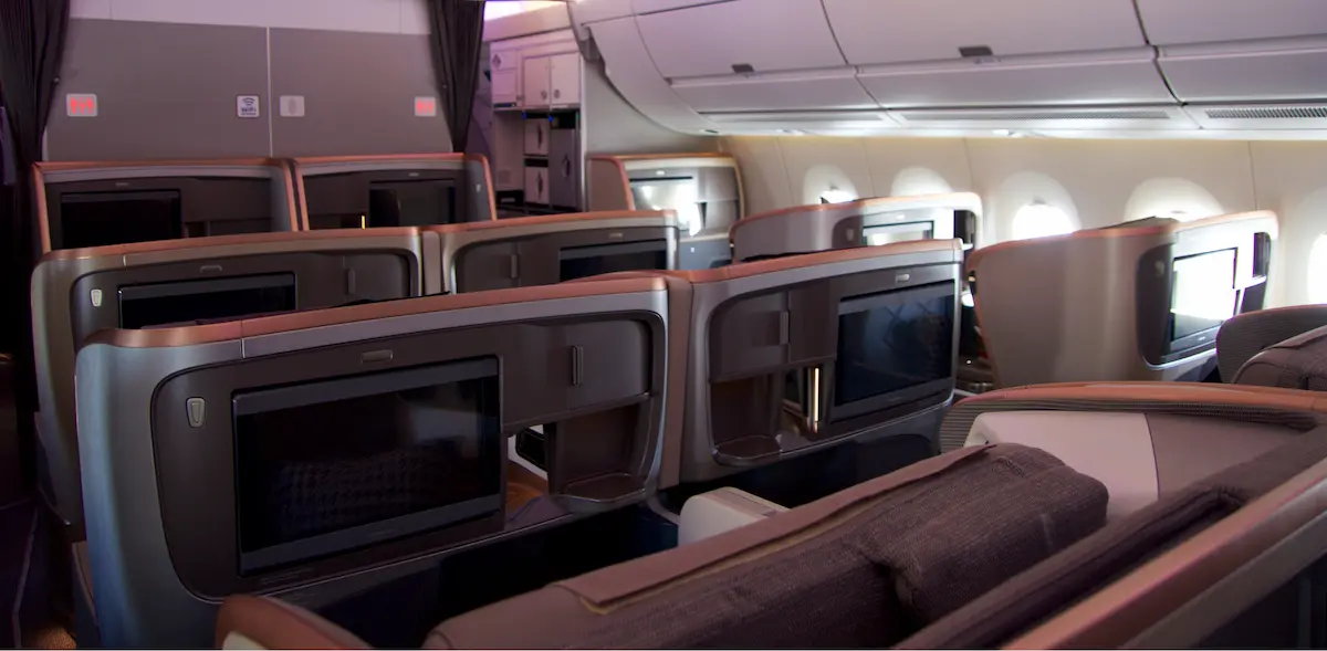 4. Seamless Corporate Travel