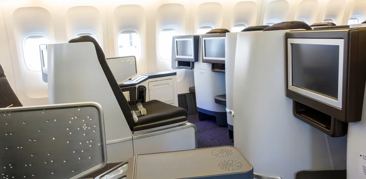 8. Tailored Business Class Travel Tips